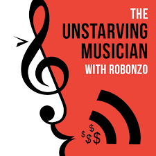 Unstarving Musician Podcast